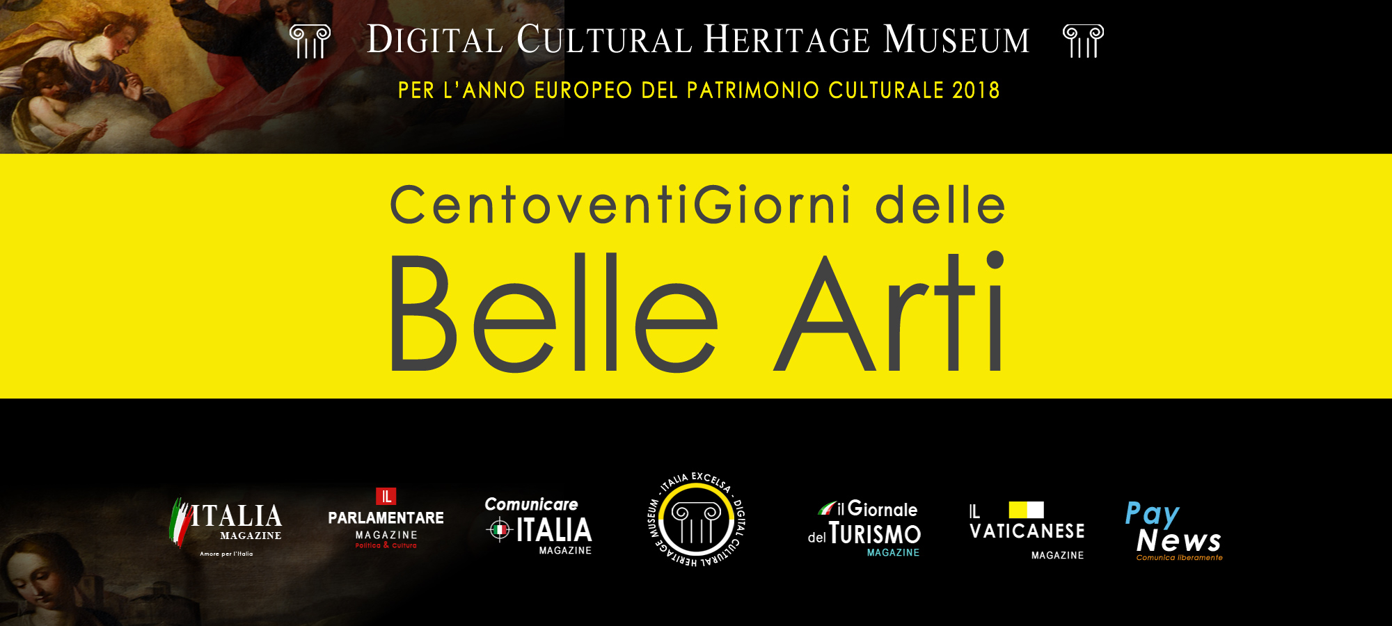 Fabio Gallo - Beni Culturali - Belle Arti - Turismo - Eleonora Cafiero - Artigianato