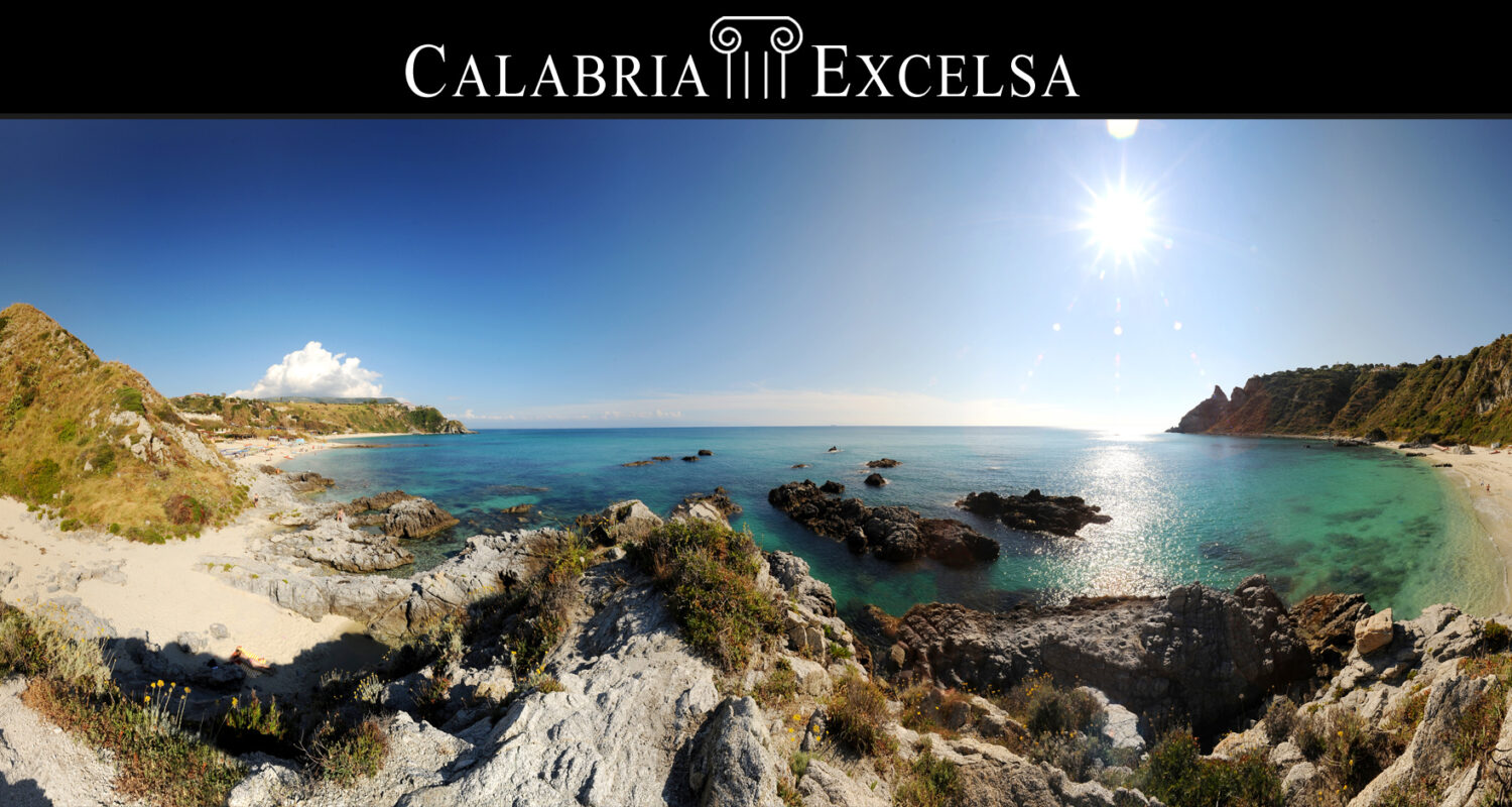 Calabria Excelsa - Fabio Gallo - Fotografia d'arte - turismo - economia - Eleonora Cafiero