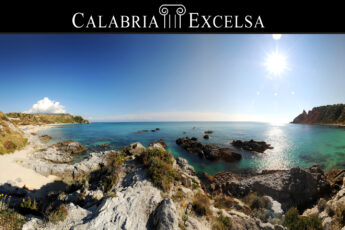 Calabria Excelsa - Fabio Gallo - Fotografia d'arte - turismo - economia - Eleonora Cafiero