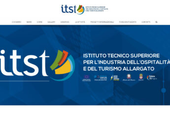 Fabio Gallo Esperto dell'Istituto Tecnico Superiore per l'Industria dell'Ospitalità e del Turismo allargato