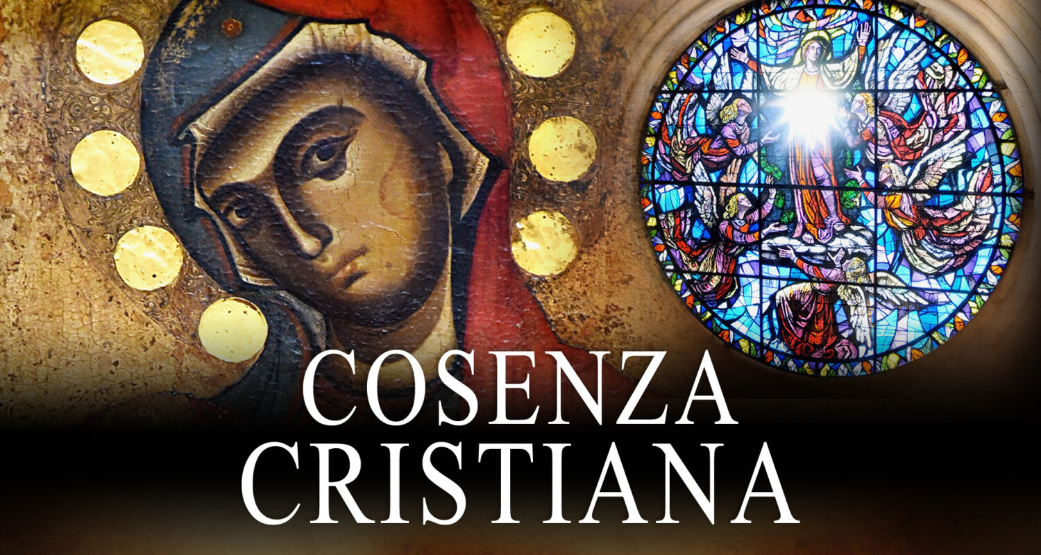 Cosenza Cristiana - Beni Culturali - Digitalizzazione