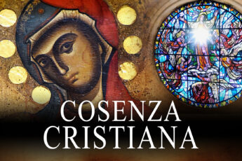 Cosenza Cristiana - Beni Culturali - Digitalizzazione