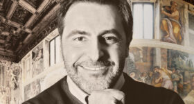 Dal Teatro di Tradizione A. Rendano un invito agli Organi della Stampa